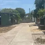 Bán lô đất có nhà 6x16m(96m2) lô 2 nguyễn tri phương tân bình giá 1,2 tỷ