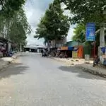 Bán đất thổ cư phường 8, tp vĩnh long. đường ô tô, cách chợ 30m