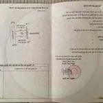 Bán lô đất 118,7m2 ngang 7,5m đấu giá tam kiệt hữu bằng kiến thụy hải phòng