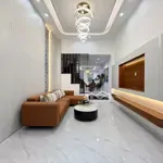 Chính chủ bán nhà giá ngộp ngay khu vực sầm uất|tại đường đoàn thị điểm p1 q.phú nhuận| hẻm xe hơi