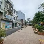 Bán đất phố đội cấn, ba đình 77m2 – mặt tiền 8m quy hoạch ổn định ô tô thông nhỉnh 23 tỷ
