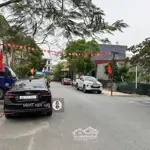 Lô đất phân lô vĩnh niệm đường 15m có vỉa hè