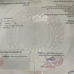 Chủ cần tiền bán gấp cắt lỗ sâu
chỉ 9 triệu/m2 có ngay lô đất ngõ 3m, ô to đỗ cửa.. vị trí ngay ngõ