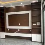 Bán nhà 3 tầng full nội thất ngõ 20 cao xanh. dt:52m2,mt:4.6m !!!