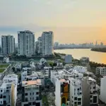 Bán đất nền dự án tại khu dân cư thạnh mỹ lợi, quận 2, hồ chí minh, 175 triệu / m2, 102.5 m2