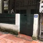 Bán đất phân lô phố giảng võ 120m2 mặt tiền 10m sổ đỏ vuông vắn