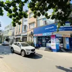 Giá đầu tư! bán lô 5mx20m khu 17.3hecta lương định của, an phú 100m2 giá 17.8 tỷ đang cho thuê 15tr