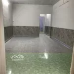 Cho thuê nhà hẻm nguyên căn q8 dt 60m2