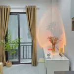 Bán gấp tòa chdv phú diễn, 56m2 x 7 tầng mặt tiền 5.4m,11p kk,full nội thất gpxd, pccc
