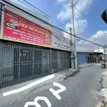Bán nhà mặt tiền kinh doanh mọi ngành nghề.giá 885tr .liên hệ 0767.310.861