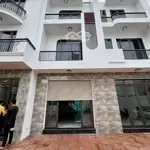 3 tầng trang quan - an đồng giá chỉ nhỉnh 3 tỷ chút diện tích 70m sân trước nhà cực rộng