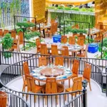 Cho thuê nhà hàng mặt tiền phan huy ích quận gò vấp , cơ sở vật chất đầu tư 30 tỷ vnđ