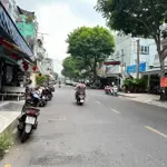 Nhà mặt phố nguyễn tiểu la 5 tầng 36m2 chỉ 11.5 tỷ