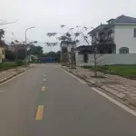 Bán đất mặt đường trung tâm quận đồ sơn