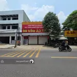 Chính chủ cho thuê nhà mặt tiền 745 phạm văn thuận, p.tam hiệp, tp. biên hòa, đn, 8x24m, 0908140491