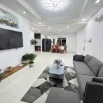 Bán căn hộ chung cư new saigon hoàng anh 3, 3,2 tỷ, 100m2, 2pn + 2wc