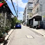 Khuôn đất chdv tân bình- đường 8m có lề - 5.5x23.5 chủ gấp bán chỉ 13 tỷ nhỉnh