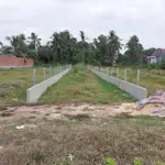 Bán đất nền 300m2 tại châu thành, tây ninh