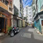 Bán nhà hẻm 3 gác, gần phan đình phùng, phú nhuận, 44m2, 3 tầng, 8.x tỷ