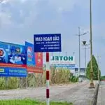 Nền diện tích rộng gần tttm aeon mall và sân bay cần thơ