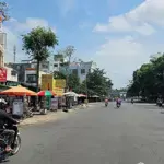 Bán nhà mặt tiền đường bùi quang trinh khu dân cư 586, cái răng cần thơ 9 tỷ