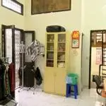 Cho thuê nhà riêng full đồ trong ngõ lê đại hành ,hồng bàng