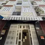 Bán nhà 1 xẹt đường đồng đen 4 phòng ngủhẻm xe hơi phường 14 tân bình hơn 6 tỷ xíu.