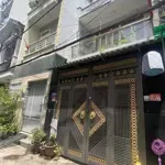 Bán gấp nhà giá 3tỷ390/76m2, cho thuê 23 triệu, đ. cô bắc - p. 1 - phú nhuận, gần ngã 4 phú nhuận