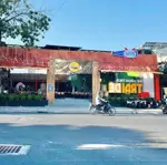 Bán nhà góc 2 mặt tiền đồng nai - dt: 18 x 25m. cn: 400m2 - ctxd: hầm + 8 lầu - giá bán 60 tỷ