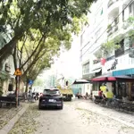 Tân phong - bán đất ô tô tránh - dt 75m2 x mt 5m - giá 7 tỷ
