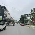 96.27m2 đất mặt đường nguyễn đồn tuyến 2 trung lực - ngang 5.15m - đông tứ trạch