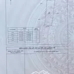 Bán đất khối 6 thị trấn hưng nguyên - gần khu đô thị vsip - 0971553986