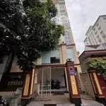 Cho thuê diện tích 45m2 (chia 3 phòng 15m2) trong toà văn phòng tại k09 llq đối diện ubnd phường