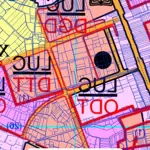 đất đấu giá đường đôi kdc bắc lý, 2,9 tỷ, 114 m2, view đẹp hot