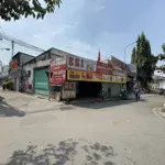 Mời gọi đầu tư - đất - 38tỷ - mt đường - hsxd 7 - mdxd 40% - cao tầng - 234m(7m x 34m) - p an phú