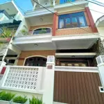 Bán nhà 3 tầng đẹp hẻm oto lê hồng phong - phước hải