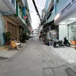 Bán căn hộ chung cư 2 phòng ngủ 1 vệ sinhtại phan văn trị, bình thạnh, 3,5 tỷ vnd, 48 m2