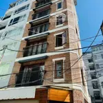 Khách cần bán toà căn hộ khu phố tây, góc 2 mặt tiền hẻm ô tô 120 nguyễn thiện thuật, chỉ 10 tỷ