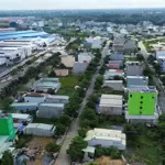 Bán nền đẹp không vướng phong thủy ở kdc tên lửa 2 - và nền cặp