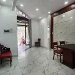 Cho thuê nhà nước hẻm xe hơi nguyễn trãi p2 q5