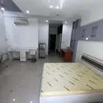 Bán nhà mới xây giá rẻ nhất trung sơn: dt: 5x20m, trêt, 3 lầu, 7 phòng, nội thất hiện đại. 16,5 tỷ