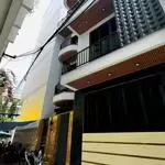 Bán nhà hẻm đường quang trung - lộc thọ - nha trang