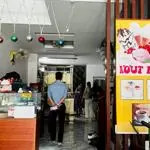 Bán nhà mặt tiền đường âu cơ - nha trang