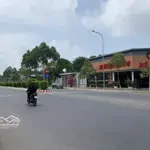 đất đẹp diện tích lớn mặt tiền nguyễn văn cừ (cồn khương), p.cái khế, q.ninh kiều, cần thơ