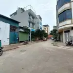 Phân lô - ô tô tránh - vỉa hè rộng - kinh doanh đỉnh - dịch vụ tây linh đàm, dt 60m2
