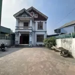 Bán nhà riêng 5pn + 3wc tại phú thứ, kinh môn, hải dương, giá thỏa thuận, 218m2