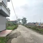 Bán đất tdc trũng vỡ, tân hội, đan phượng, hà nội, giá cực tốt 180 triệu1m2, 50 m2. đối diện bt vin