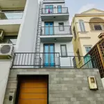 Chdv phú nhuận - giáp phan đăng lưu, phan xích long - diện tích khủng 100m2