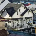 Cần bán gấp nhà riêng 108m2, đường đa minh, gần trung tâm đà lạt, full thổ cư, giá 6.7 tỷ
