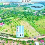 đất nền cư kuin giá rẻ chỉ 189 triệu